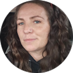 Profile photo of Kara Vance