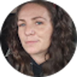 Profile photo of Kara Vance