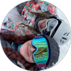 Profile photo of Keirstin Hurd