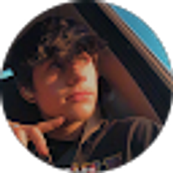 Profile photo of Andrew Herrin
