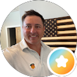 Profile photo of Joe Chapman