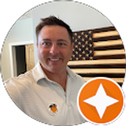 Profile photo of Joe Chapman