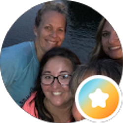 Profile photo of Melissa Olson