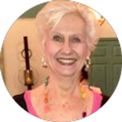 Profile photo of Jayne Hunt