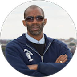 Profile photo of Angelo Menefee