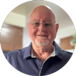 Profile photo of Russell Ibey