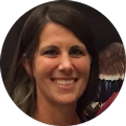 Profile photo of Brooke Hicks