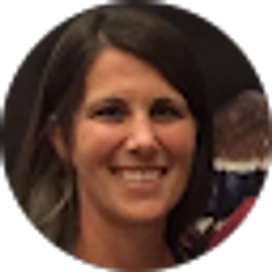 Profile photo of Brooke Hicks