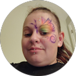 Profile photo of Lindsey Reyna (Queen Reyna-Feneley)