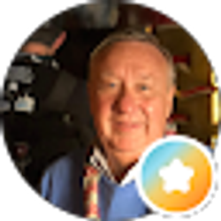 Profile photo of Stephen Drury