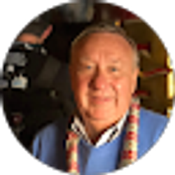 Profile photo of Stephen Drury