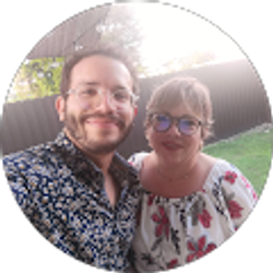 Profile photo of Ileanita Delgado Fuentes