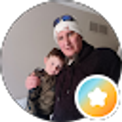 Profile photo of Dustin Iid