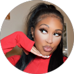 Profile photo of Destiny Penn