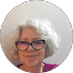 Profile photo of Lottie Sharp