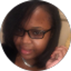 Profile photo of Symphanie Jackson