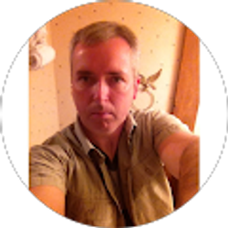 Profile photo of Allen Boleware