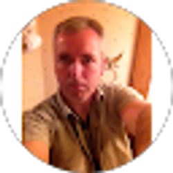 Profile photo of Allen Boleware