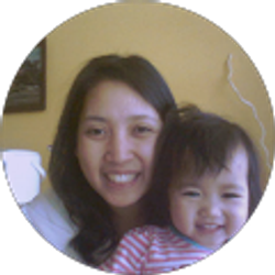 Profile photo of Jeanne-Tania S. Chaisuwan