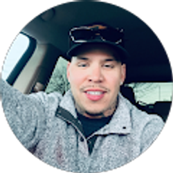 Profile photo of Gage Alvarado