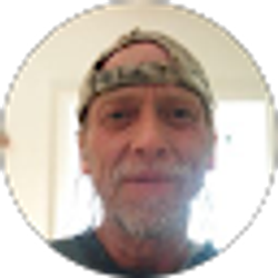 Profile photo of Donald Fairley