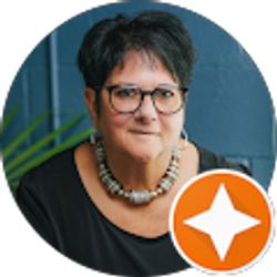 Profile photo of Lisa Guarino
