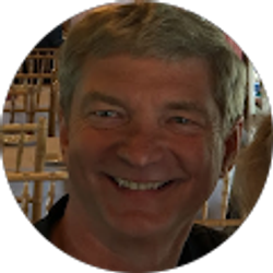 Profile photo of Rick Stone