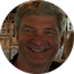 Profile photo of Rick Stone