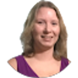 Profile photo of Becky Droelle