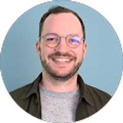 Profile photo of Zach Long