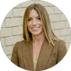 Profile photo of Amee Combs