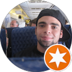 Profile photo of Paulo Barbosa