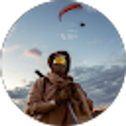 Profile photo of The Outlier Archive