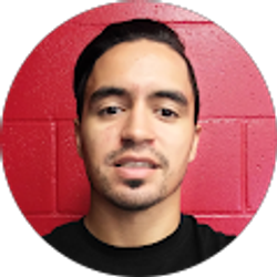 Profile photo of Saul Figueroa