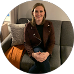 Profile photo of Meaghan O'Connor