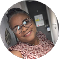 Profile photo of Margaret Senat