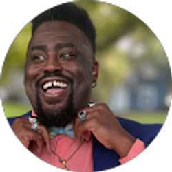 Profile photo of Jordan Rose