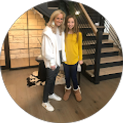 Profile photo of Elisabeth Byrd