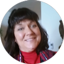 Profile photo of Marilyn Henges