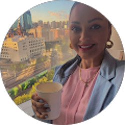 Profile photo of Eloisa Garcia