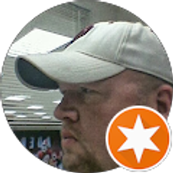 Profile photo of Scott Ginn