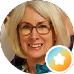 Profile photo of Vicki Stephens