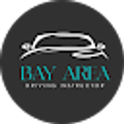 Profile photo of Bay Area Driving Instructor
