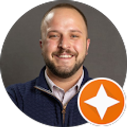 Profile photo of Joe Falter