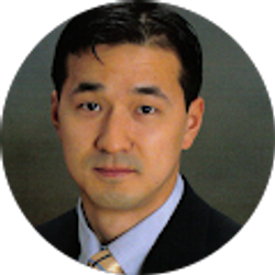 Profile photo of Dae Park