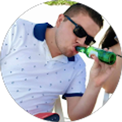 Profile photo of Sergio Lemas