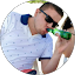 Profile photo of Sergio Lemas