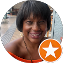 Profile photo of Maya Adams