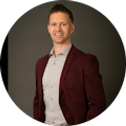 Profile photo of Dan Benjamin