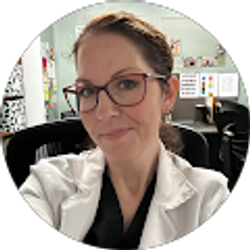 Profile photo of Crystal Wade